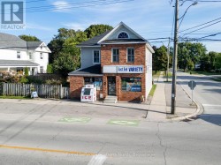 256 ONTARIO STREET  Collingwood, ON L9Y 1M9