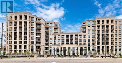511W - 268 BUCHANAN DRIVE  Markham, ON L3R 8G9