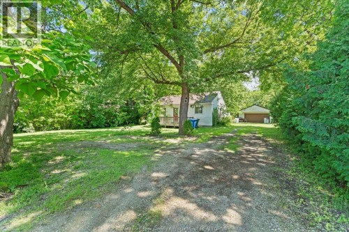 3555 County Rd 42, Windsor, ON 