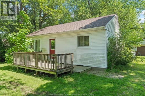3555 County Rd 42, Windsor, ON 
