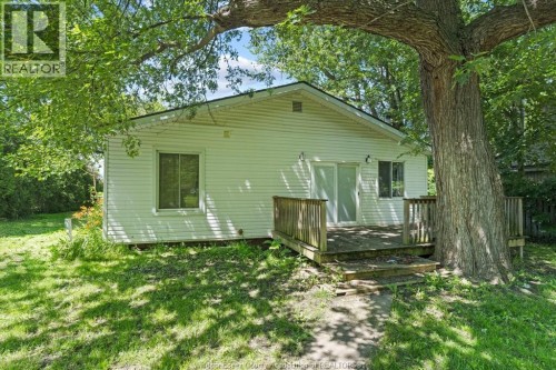 3555 County Rd 42, Windsor, ON 