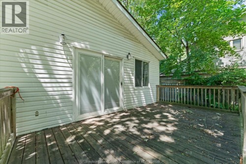 3555 County Rd 42, Windsor, ON 