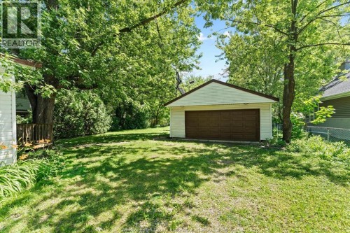 3555 County Rd 42, Windsor, ON 
