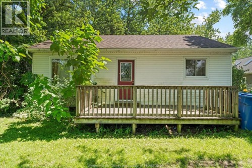 3555 County Rd 42, Windsor, ON 