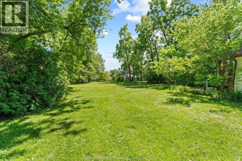3555 County Rd 42, Windsor, ON 