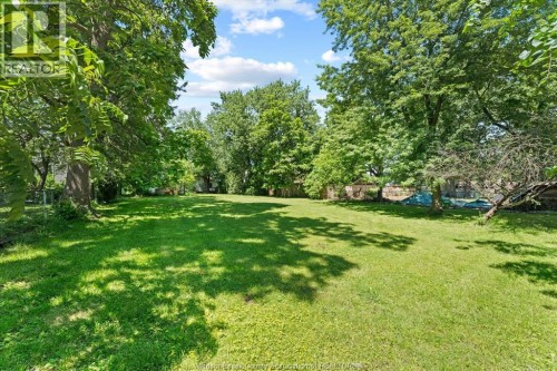 3555 County Rd 42, Windsor, ON 