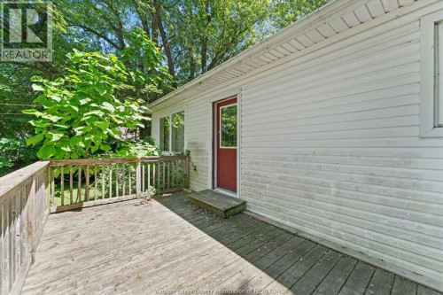 3555 County Rd 42, Windsor, ON 
