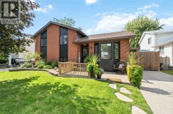109 HASTINGS CRESCENT Sarnia, ON N7S 5K4