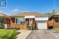 4 MARTORINO DRIVE  Toronto, ON M1K 2J2