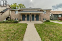 1231 HIGH STREET Windsor, ON N8Y 4B1