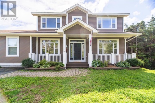 7 Sallesnik Lane , Torbay, Newfoundland & Labrador A1K 0B4 1