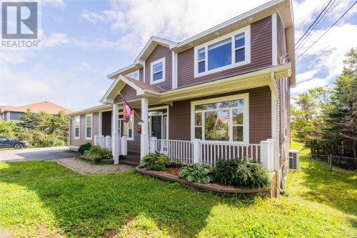 7 Sallesnik Lane , Torbay, Newfoundland & Labrador A1K 0B4 2
