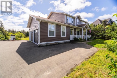7 Sallesnik Lane , Torbay, Newfoundland & Labrador A1K 0B4 3