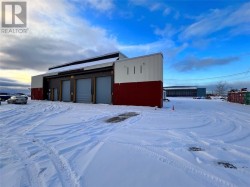 20 Halifax Street  Goose Bay, NL A0P 1E0