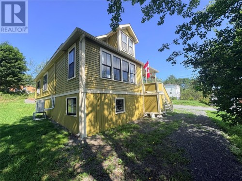 1 Albert Street  Lewisporte, NL A0G 3A0