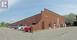 17 - 2650 JOHN STREET Markham, ON L3R 2W6