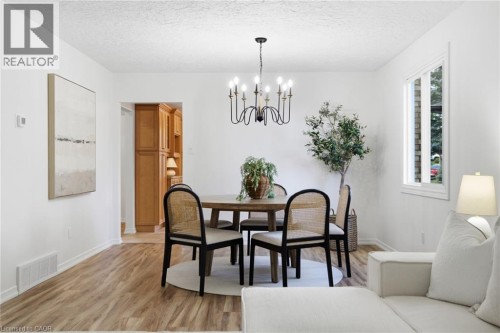 22 Ripley Crescent, Kitchener, ON 