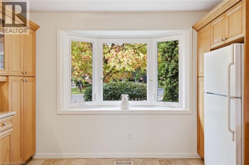 22 Ripley Crescent, Kitchener, ON 