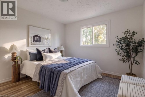 22 Ripley Crescent, Kitchener, ON 