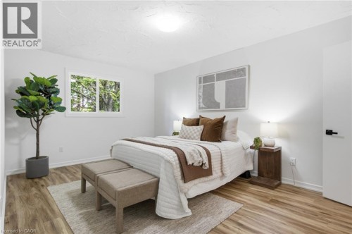 22 Ripley Crescent, Kitchener, ON 