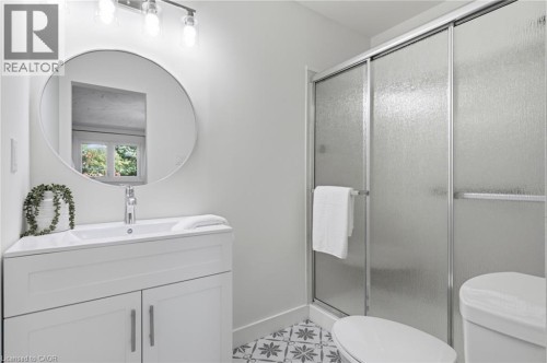 22 Ripley Crescent, Kitchener, ON 