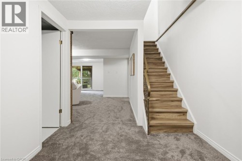 22 Ripley Crescent, Kitchener, ON 