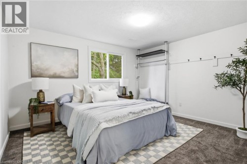 22 Ripley Crescent, Kitchener, ON 