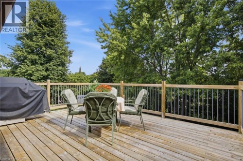 22 Ripley Crescent, Kitchener, ON 