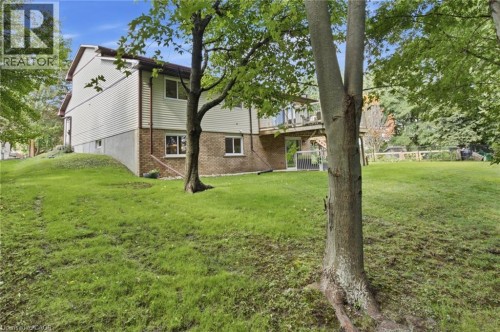 22 Ripley Crescent, Kitchener, ON 