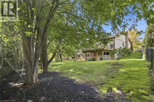 22 Ripley Crescent, Kitchener, ON 
