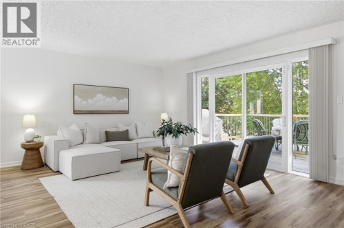 22 Ripley Crescent, Kitchener, ON 