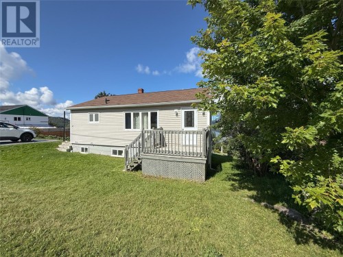 47 Quinton Street  Corner Brook, NL A2H 1M7