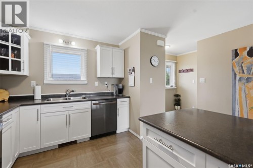 406 1303 Richardson Road, Saskatoon, SK 