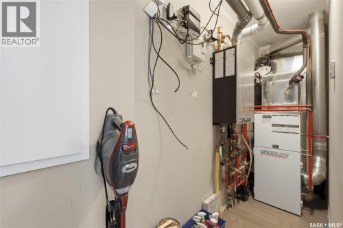 406 1303 Richardson Road, Saskatoon, SK 