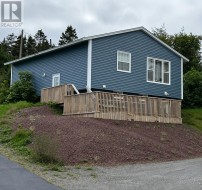5 Harris Drive Marystown, NL A0E 2M0