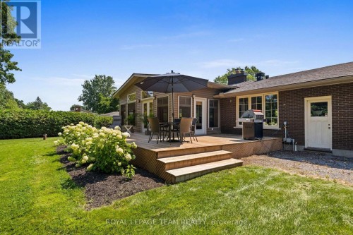 1279 Fairway Drive, Ottawa, ON 