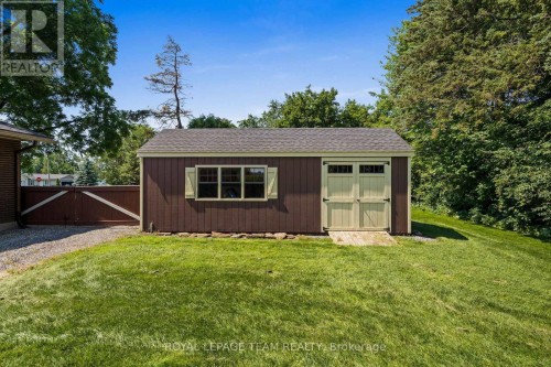1279 Fairway Drive, Ottawa, ON 