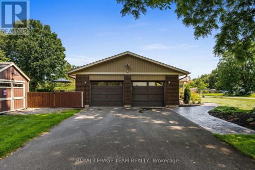 1279 Fairway Drive, Ottawa, ON 
