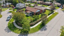 30 MARAWA COURT Toronto, ON M1G 3A9