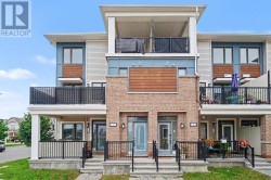 113 WALLEYE PRIVATE Ottawa, ON K2J 6R2