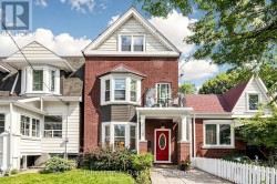 11 ASHLAND AVENUE  Toronto, ON M4L 1J9
