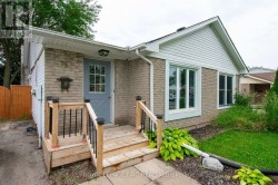 70 OXFORD STREET St. Catharines (Secord Woods), ON L2P 3T6
