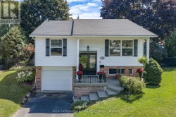 1284 MORGAN COURT  Burlington (Palmer), ON L7M 1X2