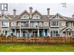 58 2422 HAWTHORNE AVENUE  Port Coquitlam, BC V3C 6K7