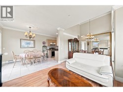 302 3176 PLATEAU BOULEVARD  Coquitlam, BC V3E 3J2