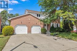 621 LYNDEN CRESCENT Kincardine, ON N2Z 3A9