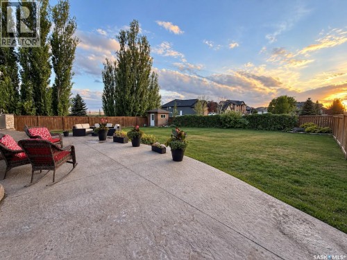 700 Balmoral Bay, Swift Current, SK 