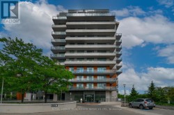 505 - 35 FONTENAY COURT Toronto, ON M9A 0E2