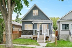 585 Hethrington Avenue  Winnipeg, MB R3L 0V7