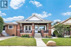 1365 GEORGE Windsor, ON N8Y 2X8